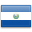 Flag Сальвадор